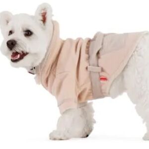 NWT Reddy Dog Bathrobe L